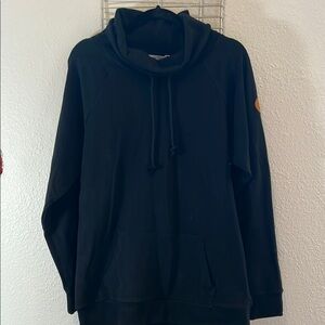 Michelle Mae Black Hoodie